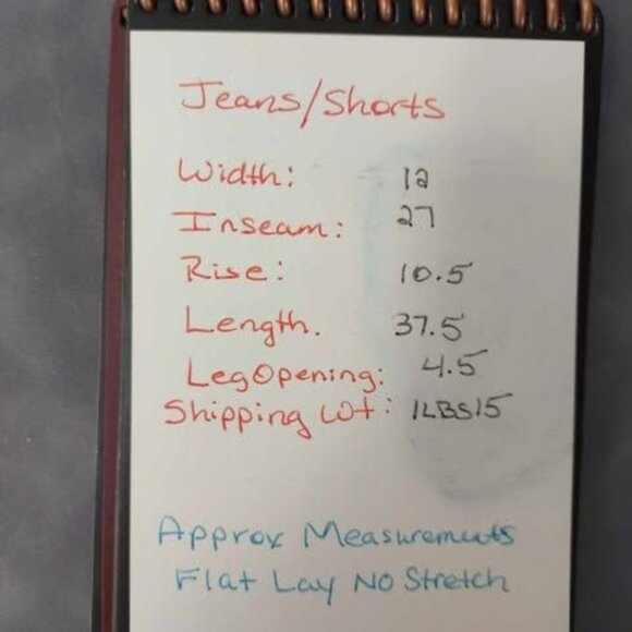 GAP Blue Denim True Skinny High-Rise Button Fly Jeans Size 26 Distressed Raw Hem - Picture 6 of 11